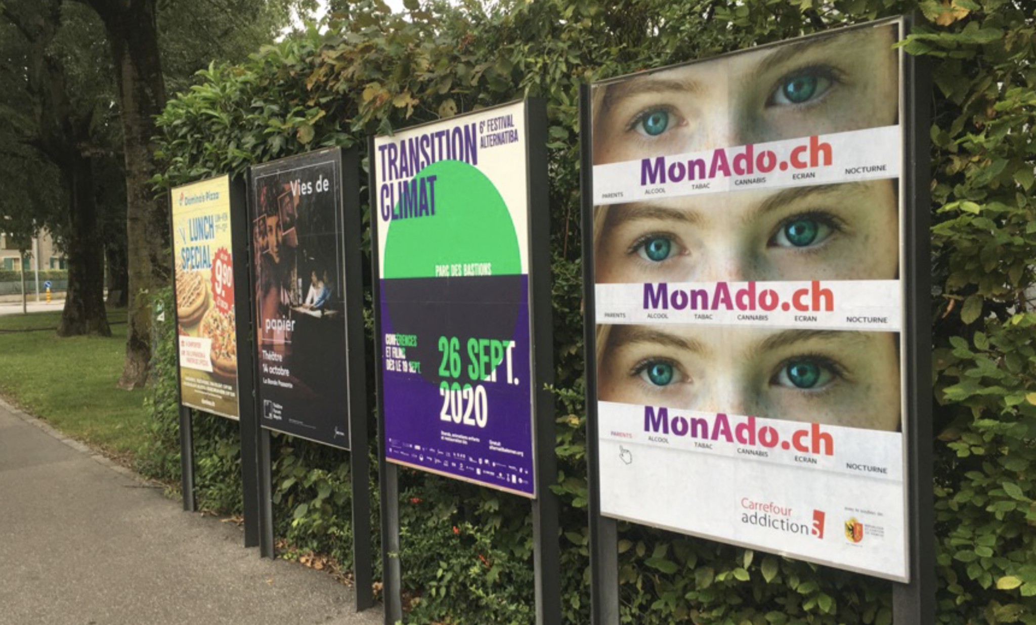 MonAdo.ch