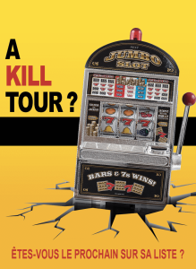 Entretien jeux de hasard et d’argent