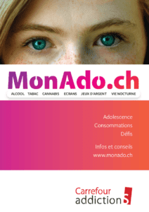 MonAdo.ch