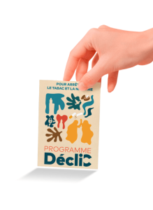 Arrêter le tabac et la nicotine