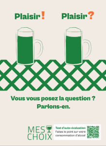 Gérer sa consommation d’alcool