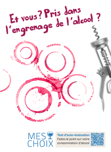 Gérer sa consommation d’alcool