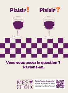Gérer sa consommation d’alcool
