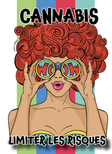 Réduction des risques – adultes