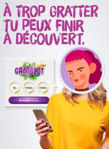 Test d’auto-évaluation