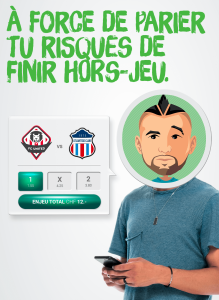 Test d&rsquo;auto-évaluation