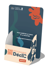 Arrêter le tabac et la nicotine