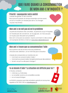 Accompagnement jeunes